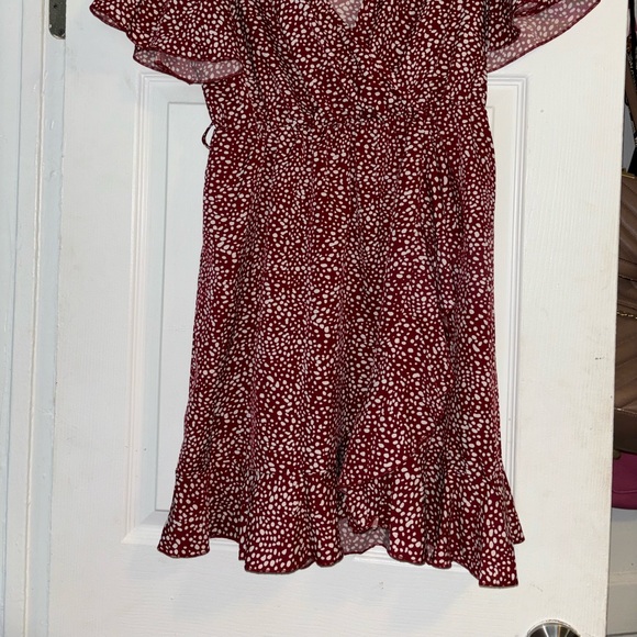 Dress NWOT‼️BOGO‼️ - Picture 2 of 7